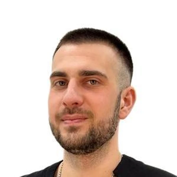 Макаров Павел Саргисович — Стоматолог, Самара