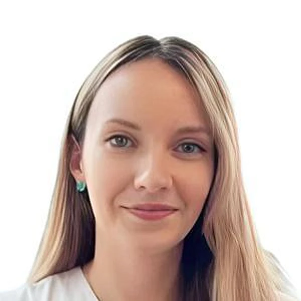 Негодуйко Елена Игоревна — Ревматолог, Луганск
