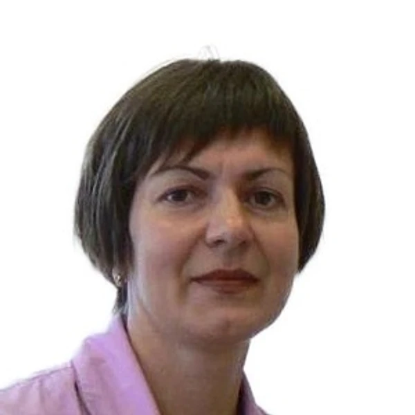 Сулимова Елена Дмитриевна — Стоматолог, Тверь