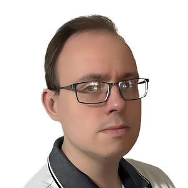 Смирнов Кирилл Павлович — Гериатр (геронтолог), Москва
