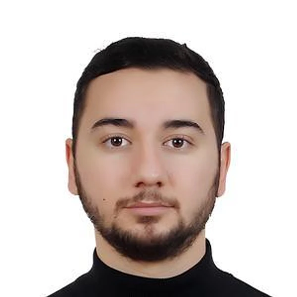 Шахзадаев Исмаил Баходурович — Стоматолог-хирург, Георгиевск
