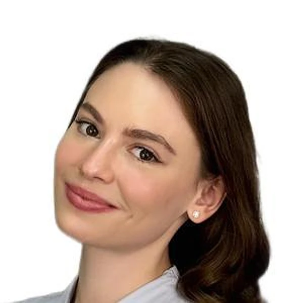 Серик Елизавета Александровна — Детский ортодонт, Стоматолог-ортодонт, Владимир