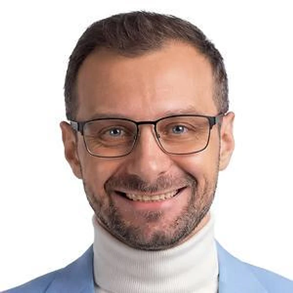 Ежиков Алексей Юрьевич — Психолог, Клинический психолог, Психотерапевт, Москва
