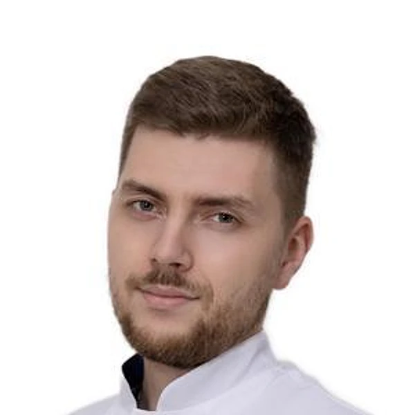 Герасимов Кирилл Анатольевич — Хирург, Гнойный хирург, Санкт-Петербург
