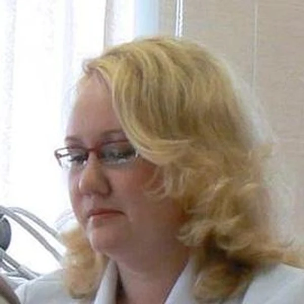 Шевлякова Мария Александровна — Стоматолог-ортодонт, Тверь