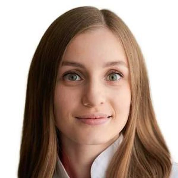 Кузьмина Екатерина Владимировна — Онколог, Санкт-Петербург