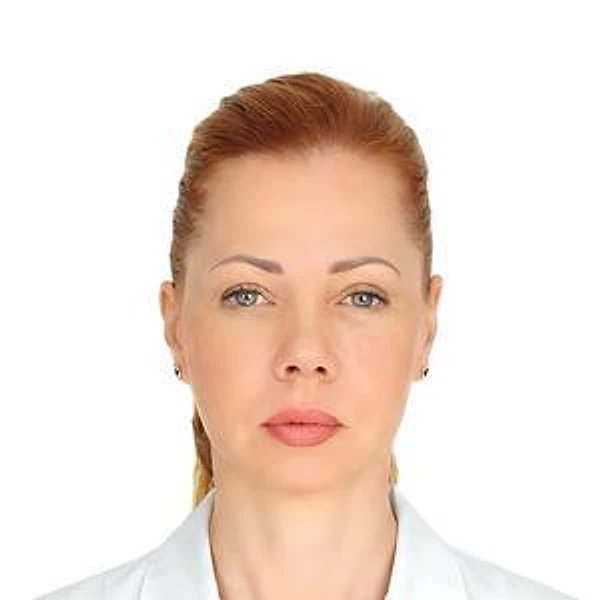 Хавина Евгения Васильевна — Физиотерапевт, Детский физиотерапевт, Санкт-Петербург