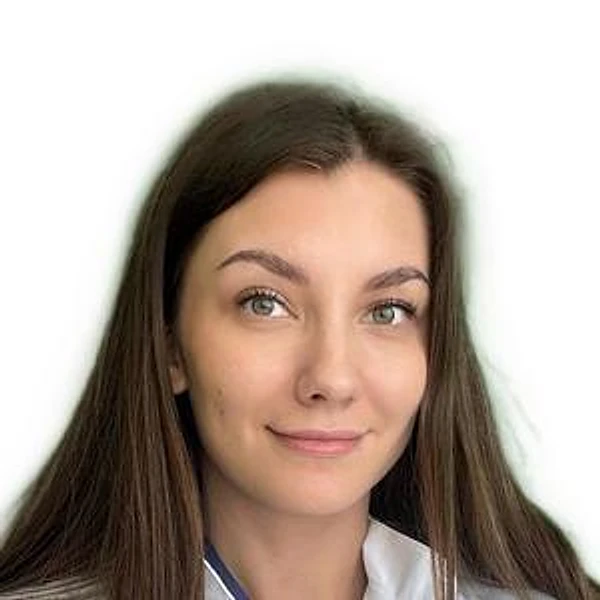 Самофалова Анастасия Максимовна — Терапевт, Новоаннинский