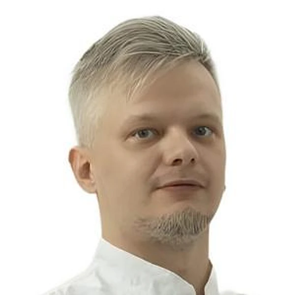 Томашов Кирилл Михайлович — Рентгенолог, Москва