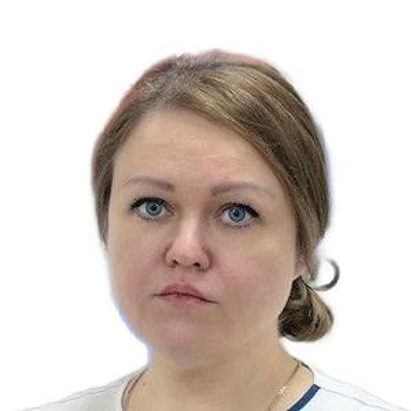 Шорохова Лариса Леонидовна — Невролог, Курск