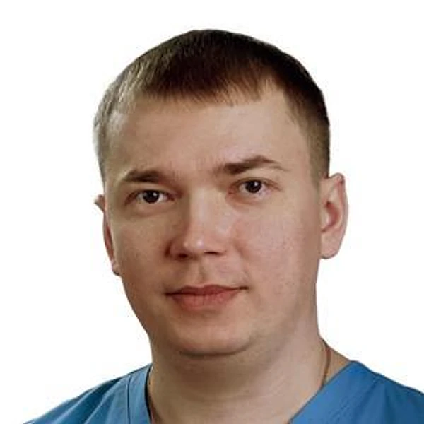 Чабанов Руслан Юрьевич — Массажист, Детский массажист, Курган