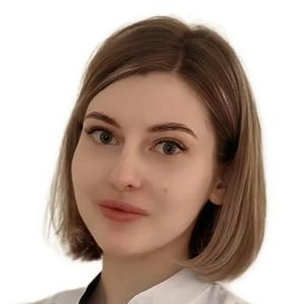 Ничик Светлана Анатольевна — Логопед, Москва