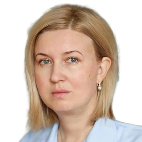 Трошина Ирина Николаевна — Гинеколог, Акушер, Врач УЗИ, Гинеколог-хирург, Тверь