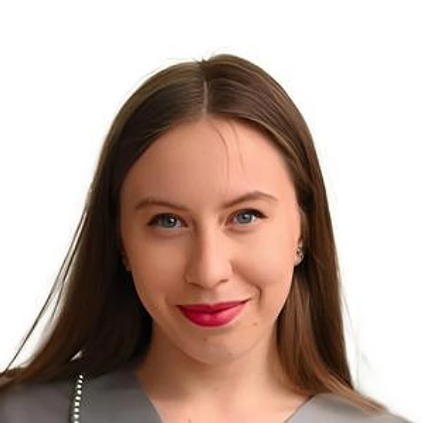 Мистюрина Кристина Алексеевна — Стоматолог, Москва