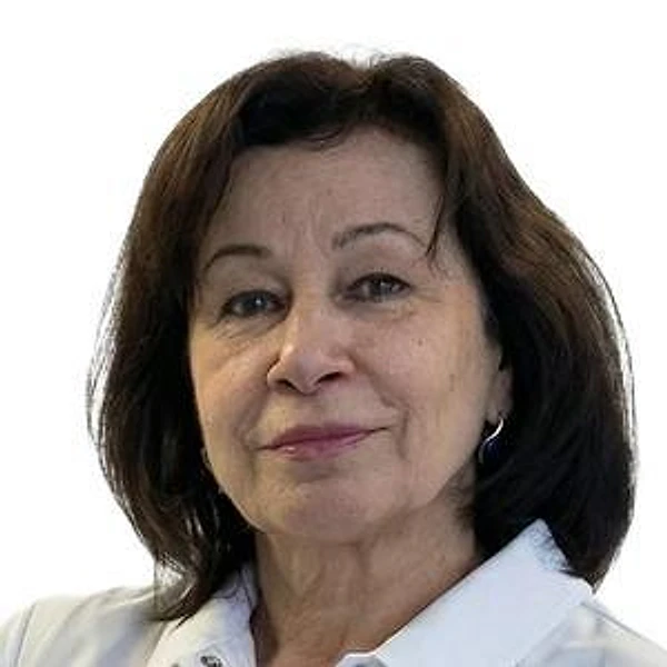 Шарова Татьяна Сергеевна — Врач-косметолог, Дерматолог, Евпатория