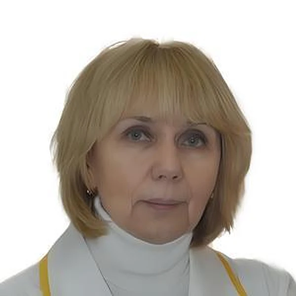 Покатилова Ольга Ивановна — Гинеколог, Тверь