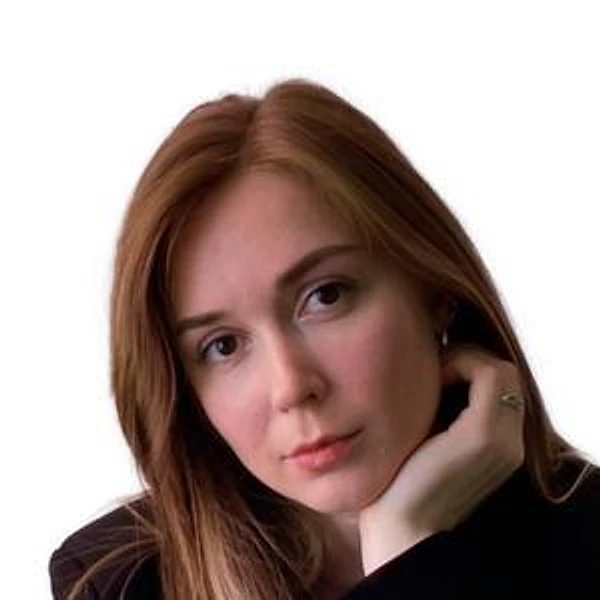 Куликова Алена Владимировна — Клинический психолог, Психолог, Семейный психолог, Санкт-Петербург
