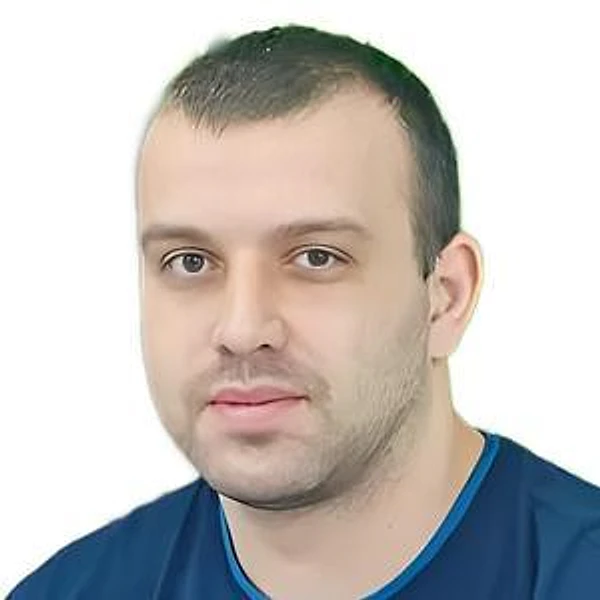 Бородуля Даниил Романович — Кинезиолог, Инструктор-методист, Новосибирск