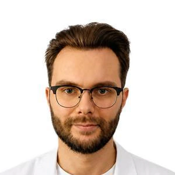 Сапрыкин Александр Александрович — Психолог, Семейный психолог, Ростов-на-Дону