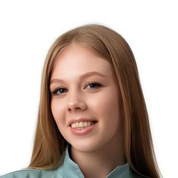 Пятакова Александра Сергеевна — Стоматолог, Волгоград
