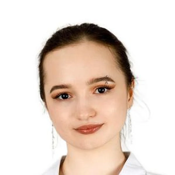 Лапина Екатерина Андреевна — Стоматолог-гигиенист, Детский стоматолог-гигиенист, Тюмень