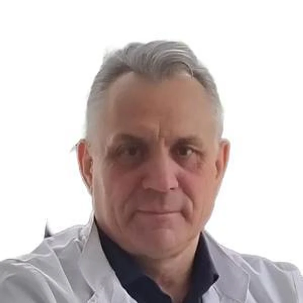 Ветров Юрий Валентинович — Психотерапевт, Нарколог, Психиатр, Руза