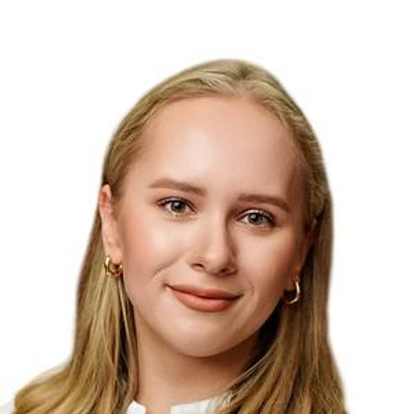 Жевагина Екатерина Сергеевна — Кардиолог, Тюмень