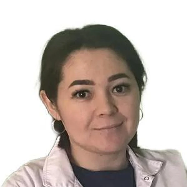 Галина Айгуль Сынтимеровна — Врач УЗИ, Мелеуз