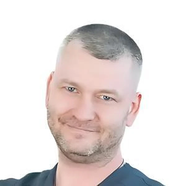 Гайман Кирилл Николаевич — Хирург, Хабаровск