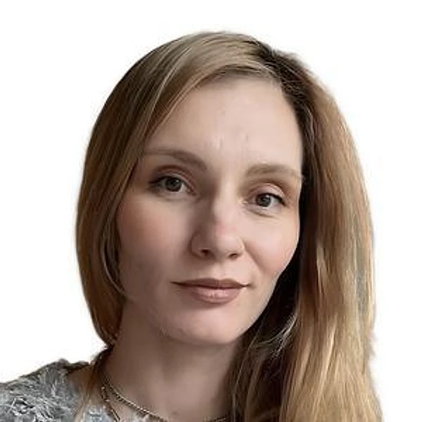 Лаврентьева Наталья Александровна — Психолог, Красноярск