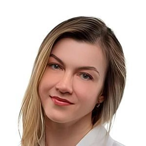 Руднева Инна Владимировна — Проктолог (колопроктолог), Хирург, Курск