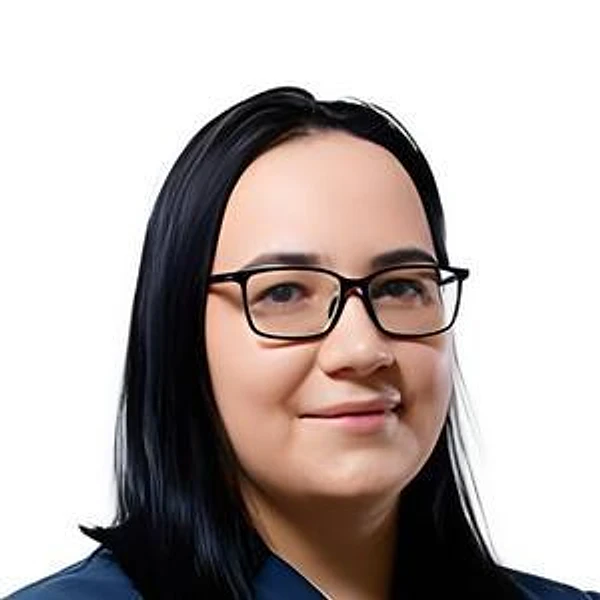 Хоффман Кира Эрнест — Стоматолог-хирург, Пародонтолог, Стоматолог-имплантолог, Стоматолог-ортопед, Колтуши