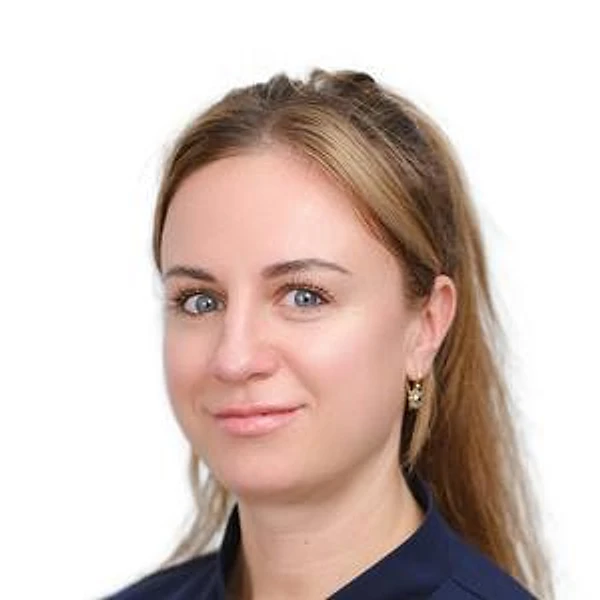 Александрова Ксения Валерьевна — Медсестра, Череповец