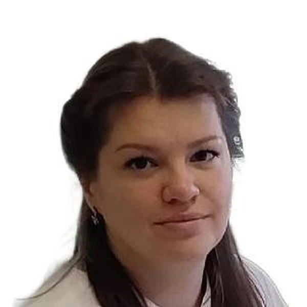 Шмакова Ирина Владимировна — Фтизиатр, Детский фтизиатр, Кирово-Чепецк