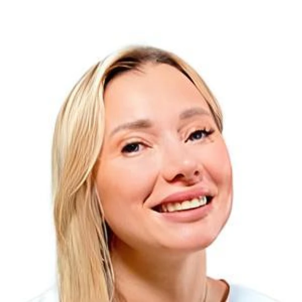 Гроза Анастасия Владимировна — Стоматолог-ортодонт, Колтуши