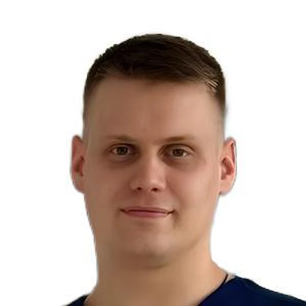 Караваев Дмитрий Сергеевич — Кинезиолог, Рязань