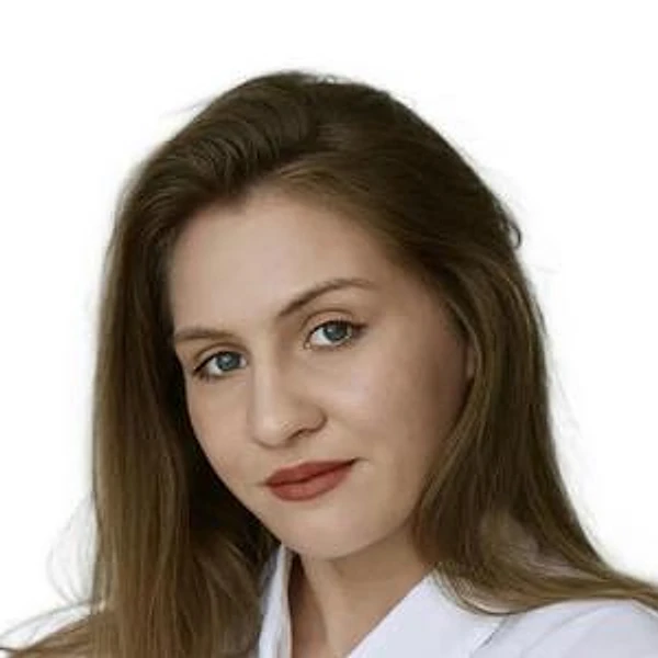 Дубровина Елизавета Андреевна — Стоматолог, Краснодар