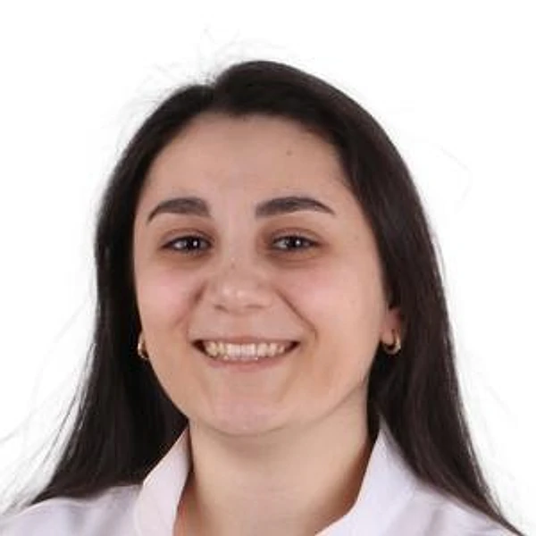Заргарян Светлана Семёновна — Стоматолог, Москва
