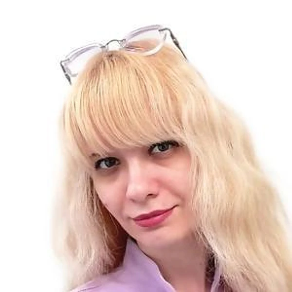 Косова Кристина Евгеньевна — Кардиолог, Аритмолог, Гериатр (геронтолог), Терапевт, Воронеж