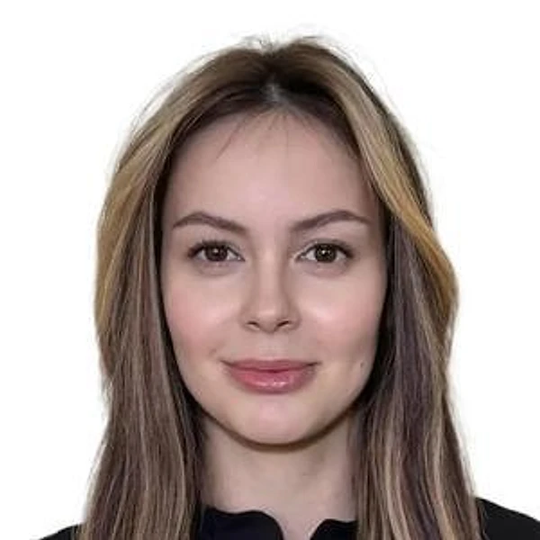 Деманина Анастасия Сергеевна — Детский стоматолог-гигиенист, Стоматолог-гигиенист, Нижний Новгород