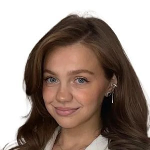 Полозкова Елизавета Александровна — Стоматолог-хирург, Детский стоматолог-хирург, Нижний Новгород