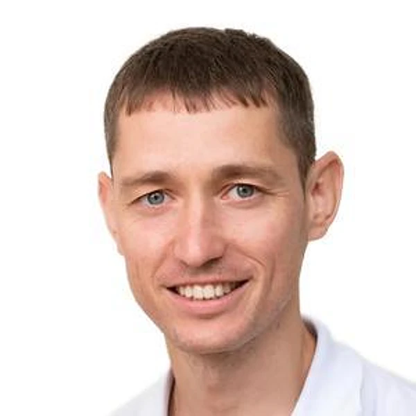 Середа Григорий Аликович — Инструктор ЛФК, Барнаул