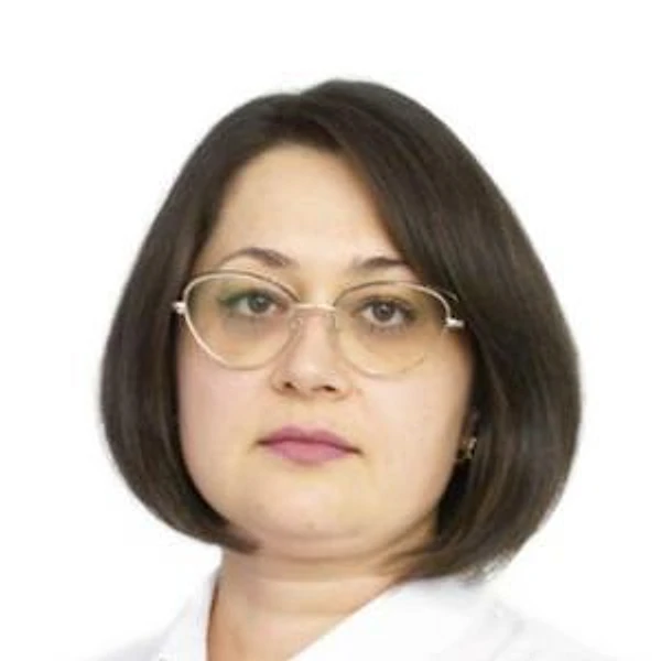 Мамай Ирма Анзоровна — Детский психиатр, Психиатр, Иркутск