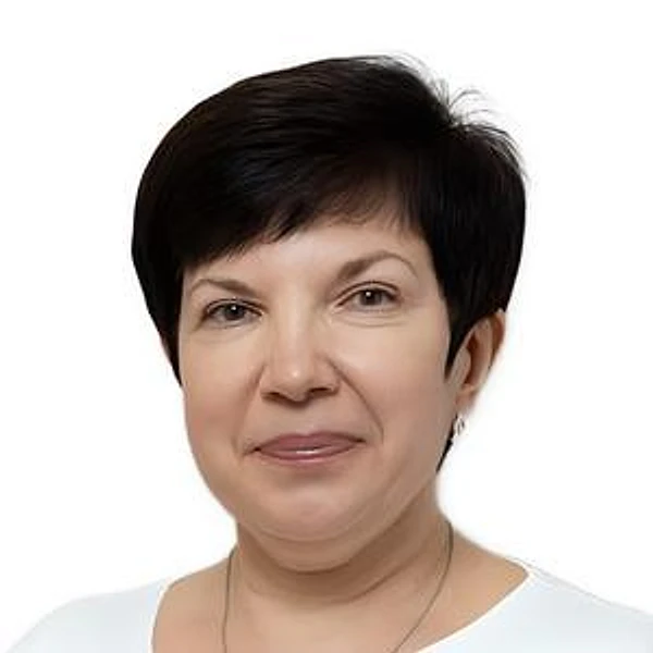 Мирошниченко Татьяна Владимировна — Стоматолог, Детский стоматолог, Стоматолог-ортопед, Хабаровск