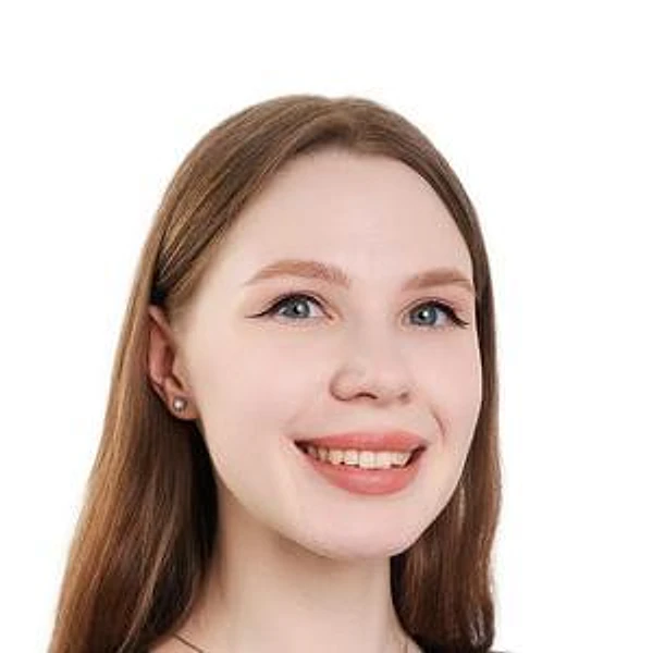 Глунцова Юлия Михайловна — Стоматолог, Ульяновск