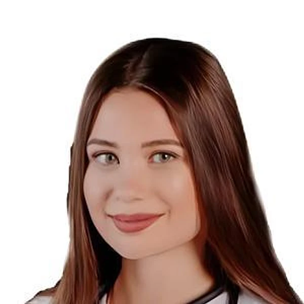Аболёшина Александра Вадимовна — Ревматолог, Таганрог