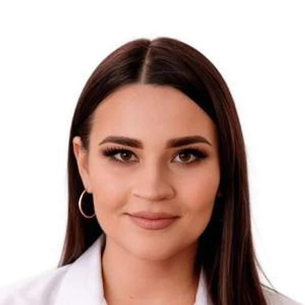 Шачина Екатерина Сергеевна — Терапевт, Гастроэнтеролог, Смоленск