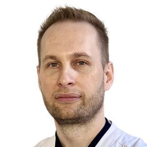 Трофимович Юрий Геннадьевич — Врач-косметолог, Дерматовенеролог, Дерматолог, Красноярск