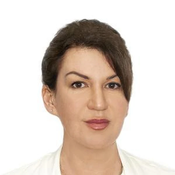 Курбако Александра Эдуардовна — Психиатр, Детский психиатр, Санкт-Петербург