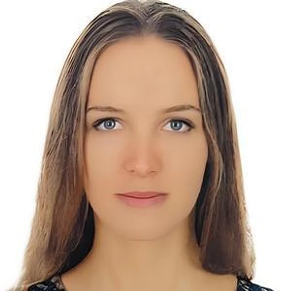 Выдрова Анна Сергеевна — Офтальмолог (окулист), Детский офтальмолог, unknown